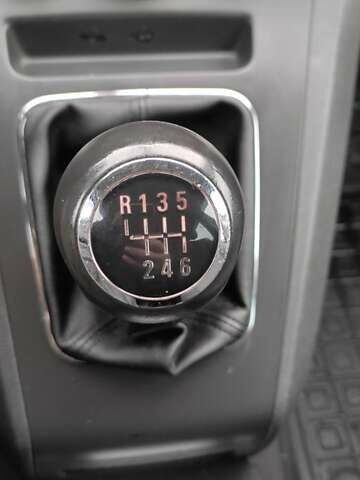 Серый Опель Зафира, объемом двигателя 1.69 л и пробегом 280 тыс. км за 6700 $, фото 10 на Automoto.ua