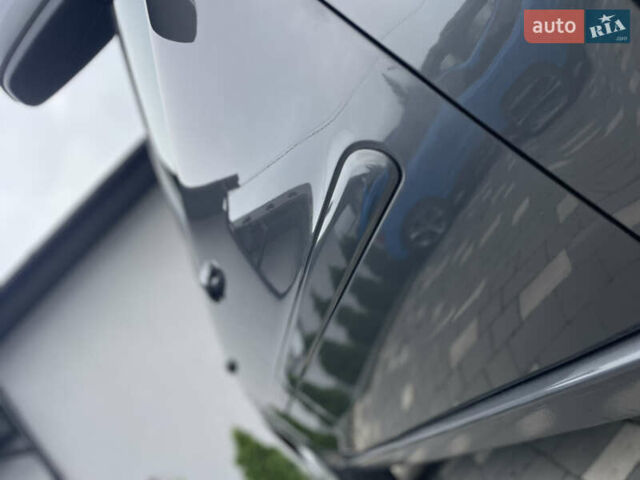 Сірий Опель Зафіра, об'ємом двигуна 1.7 л та пробігом 205 тис. км за 8299 $, фото 11 на Automoto.ua