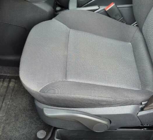 Серый Опель Зафира, объемом двигателя 1.8 л и пробегом 185 тыс. км за 6500 $, фото 20 на Automoto.ua