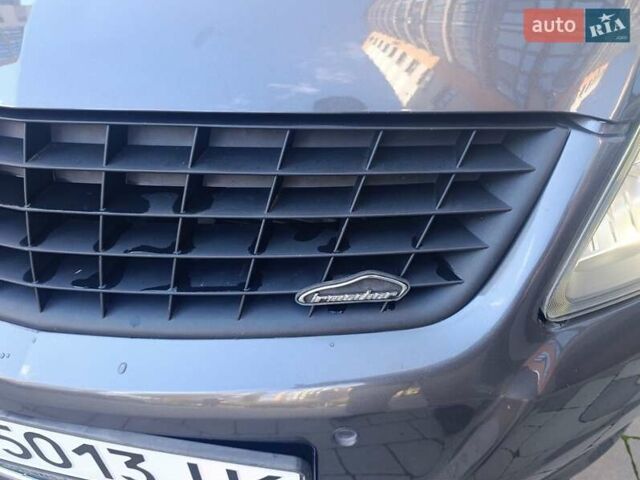 Опель Зафира 2011 в Ивано-Франковске на Automoto.ua Серый Опель Зафира, объемом двигателя 1.7 л и пробегом 261 тыс. км за 7950 $, фото 39 на Automoto.ua