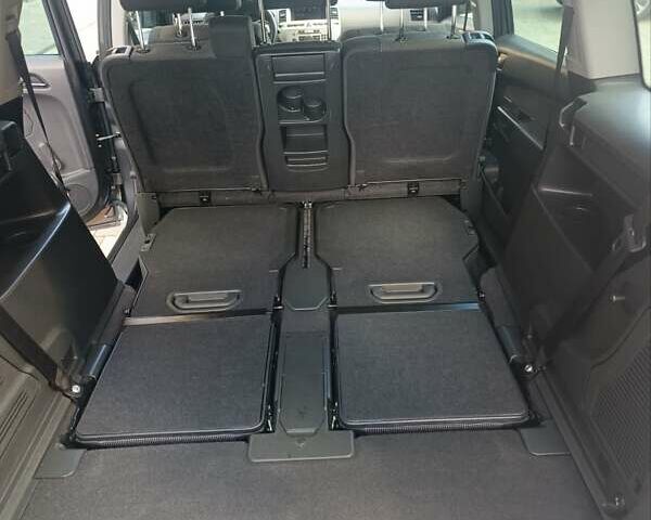 Опель Зафира 2011 в Ивано-Франковске на Automoto.ua Серый Опель Зафира, объемом двигателя 1.7 л и пробегом 261 тыс. км за 7950 $, фото 3 на Automoto.ua