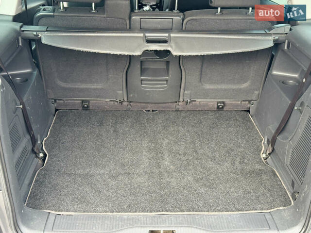 Опель Зафира 2011 в Тернополе на Automoto.ua Серый Опель Зафира, объемом двигателя 1.69 л и пробегом 220 тыс. км за 6500 $, фото 81 на Automoto.ua