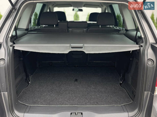 Опель Зафира 2011 в Дрогобыче на Automoto.ua Серый Опель Зафира, объемом двигателя 1.7 л и пробегом 205 тыс. км за 8299 $, фото 35 на Automoto.ua