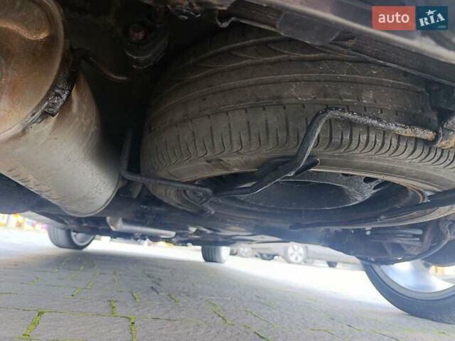 Опель Зафира 2011 в Ивано-Франковске на Automoto.ua Серый Опель Зафира, объемом двигателя 1.7 л и пробегом 261 тыс. км за 7950 $, фото 19 на Automoto.ua