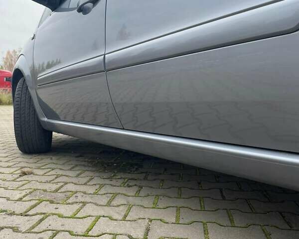 Опель Зафіра 2011 у Ковель на Automoto.ua Сірий Опель Зафіра, об'ємом двигуна 1.8 л та пробігом 214 тис. км за 6999 $, фото 19 на Automoto.ua