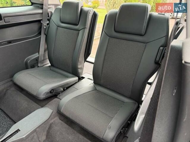 Серый Опель Зафира, объемом двигателя 1.7 л и пробегом 229 тыс. км за 8399 $, фото 144 на Automoto.ua