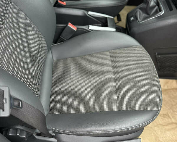 Серый Опель Зафира, объемом двигателя 1.8 л и пробегом 239 тыс. км за 7850 $, фото 46 на Automoto.ua