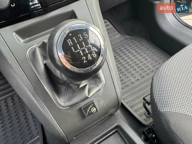 Опель Зафира 2011 в Виннице на Automoto.ua Серый Опель Зафира, объемом двигателя 1.6 л и пробегом 191 тыс. км за 6999 $, фото 37 на Automoto.ua