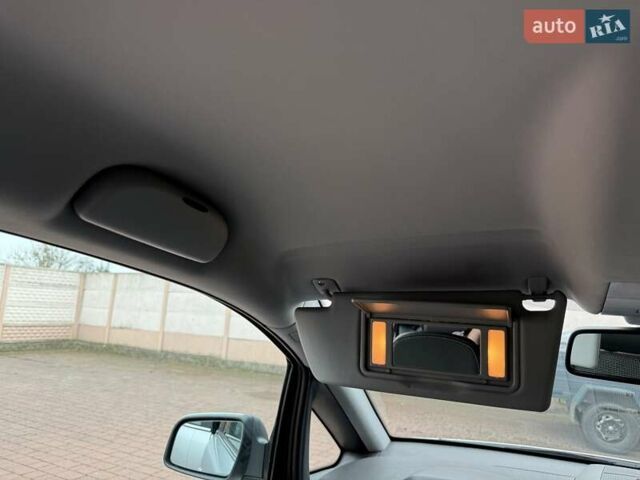 Серый Опель Зафира, объемом двигателя 1.7 л и пробегом 229 тыс. км за 8399 $, фото 109 на Automoto.ua