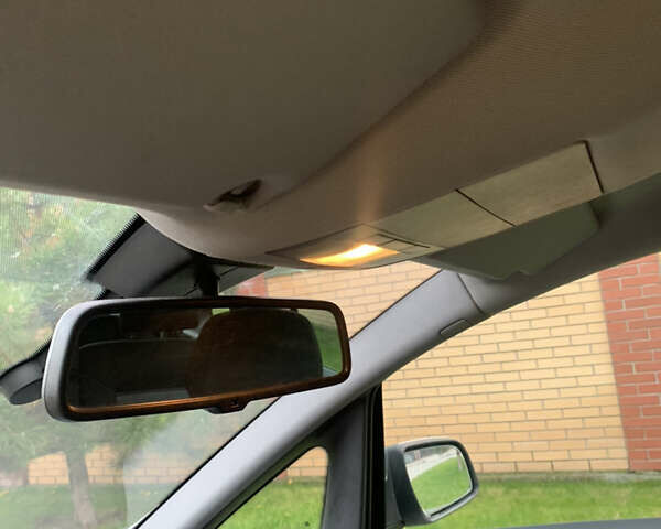 Серый Опель Зафира, объемом двигателя 1.8 л и пробегом 221 тыс. км за 5899 $, фото 63 на Automoto.ua