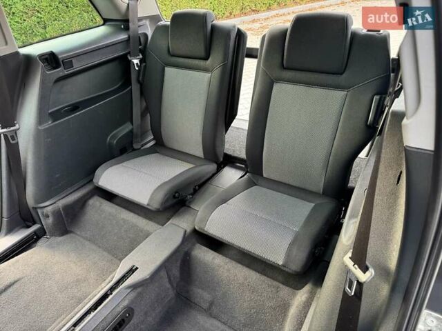 Опель Зафира 2011 в Виннице на Automoto.ua Серый Опель Зафира, объемом двигателя 1.6 л и пробегом 191 тыс. км за 6999 $, фото 50 на Automoto.ua