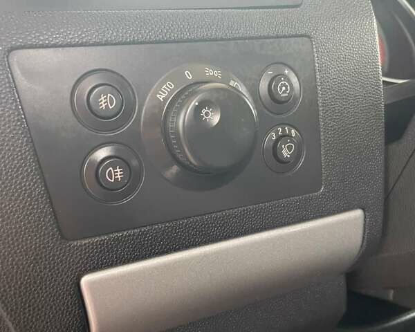 Опель Зафіра 2011 у Ковель на Automoto.ua Сірий Опель Зафіра, об'ємом двигуна 1.8 л та пробігом 214 тис. км за 6999 $, фото 29 на Automoto.ua