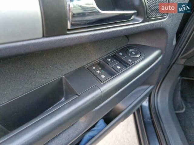Опель Зафира 2012 в Коломые на Automoto.ua Серый Опель Зафира, объемом двигателя 1.6 л и пробегом 187 тыс. км за 6799 $, фото 29 на Automoto.ua