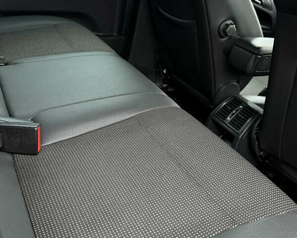 Серый Опель Зафира, объемом двигателя 1.7 л и пробегом 192 тыс. км за 7890 $, фото 42 на Automoto.ua