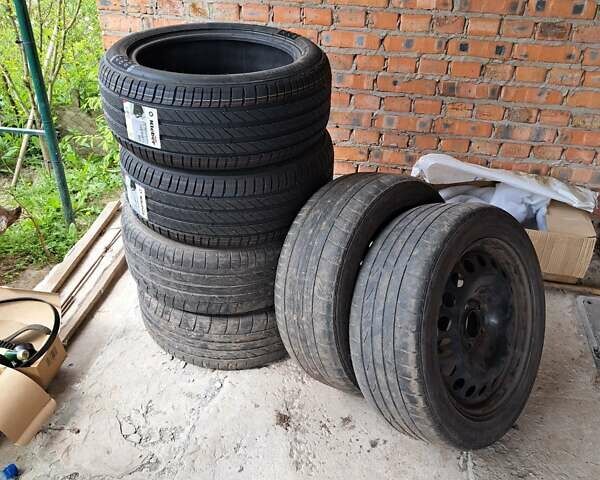 Серый Опель Зафира, объемом двигателя 1.96 л и пробегом 229 тыс. км за 8200 $, фото 19 на Automoto.ua