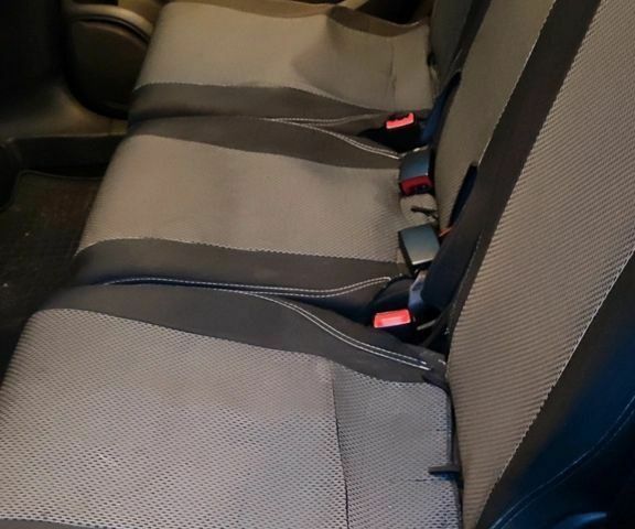 Опель Зафира 2012 в Вышгороде на Automoto.ua Серый Опель Зафира, объемом двигателя 1.4 л и пробегом 127 тыс. км за 8500 $, фото 7 на Automoto.ua