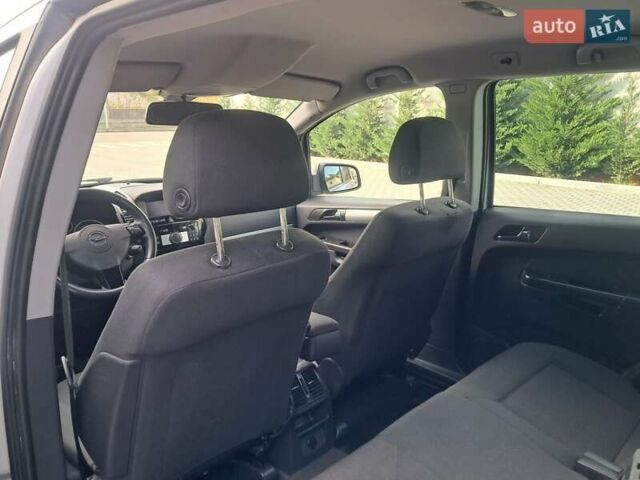 Опель Зафира 2012 в Могилев-Подольском на Automoto.ua Серый Опель Зафира, объемом двигателя 1.8 л и пробегом 259 тыс. км за 7800 $, фото 80 на Automoto.ua