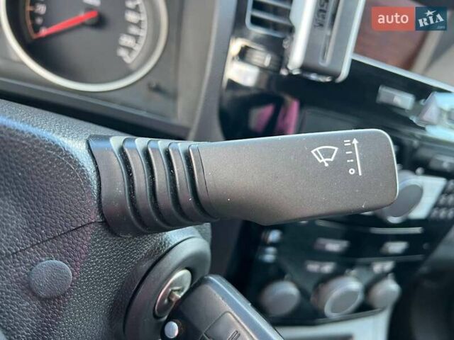 Серый Опель Зафира, объемом двигателя 1.7 л и пробегом 335 тыс. км за 7690 $, фото 25 на Automoto.ua