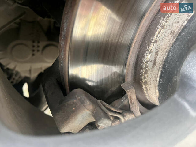 Опель Зафира 2012 в Луцке на Automoto.ua Серый Опель Зафира, объемом двигателя 1.7 л и пробегом 242 тыс. км за 8600 $, фото 29 на Automoto.ua