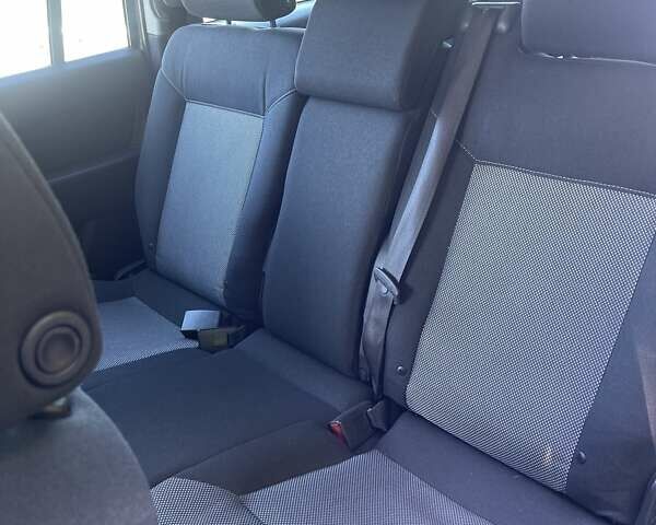 Сірий Опель Зафіра, об'ємом двигуна 1.8 л та пробігом 202 тис. км за 7400 $, фото 16 на Automoto.ua