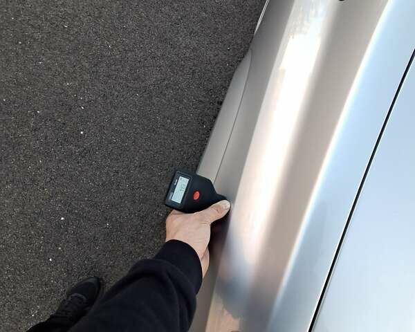 Серый Опель Зафира, объемом двигателя 1.6 л и пробегом 202 тыс. км за 6300 $, фото 38 на Automoto.ua