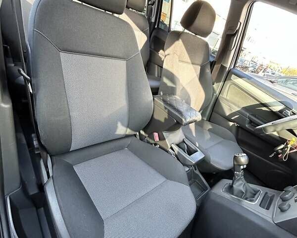 Сірий Опель Зафіра, об'ємом двигуна 1.6 л та пробігом 173 тис. км за 8300 $, фото 27 на Automoto.ua
