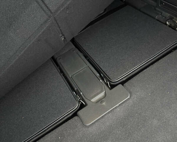 Серый Опель Зафира, объемом двигателя 1.8 л и пробегом 207 тыс. км за 7550 $, фото 32 на Automoto.ua