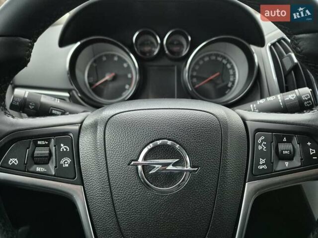 Серый Опель Зафира, объемом двигателя 1.96 л и пробегом 224 тыс. км за 10500 $, фото 6 на Automoto.ua