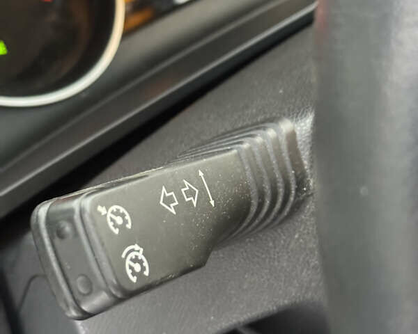 Серый Опель Зафира, объемом двигателя 1.8 л и пробегом 207 тыс. км за 7550 $, фото 18 на Automoto.ua