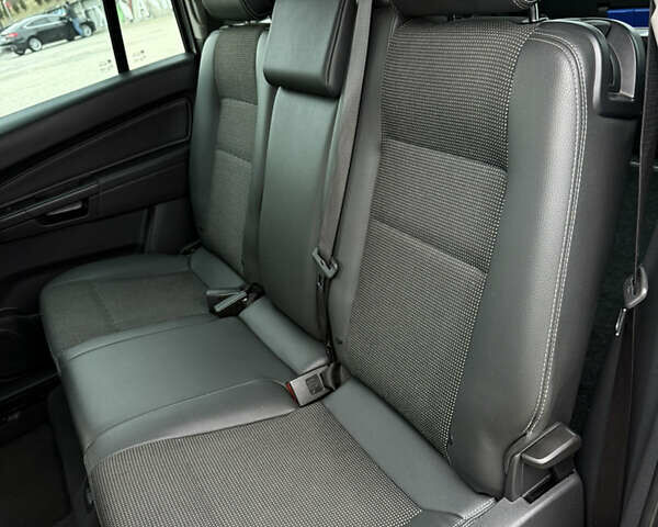 Серый Опель Зафира, объемом двигателя 1.7 л и пробегом 192 тыс. км за 7890 $, фото 34 на Automoto.ua