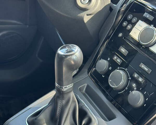 Серый Опель Зафира, объемом двигателя 1.7 л и пробегом 256 тыс. км за 7899 $, фото 41 на Automoto.ua