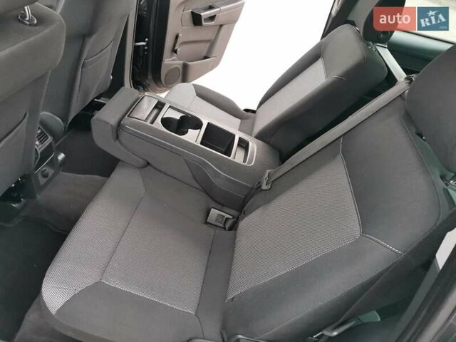 Опель Зафира 2012 в Белой Церкве на Automoto.ua Серый Опель Зафира, объемом двигателя 1.6 л и пробегом 215 тыс. км за 7500 $, фото 14 на Automoto.ua