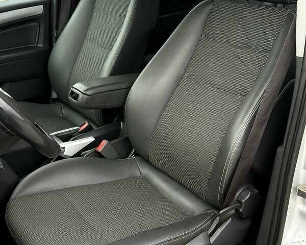 Серый Опель Зафира, объемом двигателя 1.7 л и пробегом 192 тыс. км за 7890 $, фото 13 на Automoto.ua