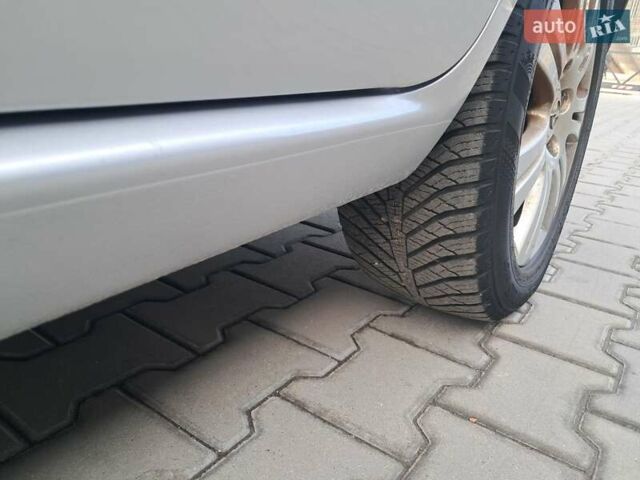 Опель Зафира 2012 в Могилев-Подольском на Automoto.ua Серый Опель Зафира, объемом двигателя 1.8 л и пробегом 259 тыс. км за 7800 $, фото 13 на Automoto.ua