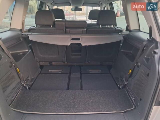 Опель Зафира 2012 в Могилев-Подольском на Automoto.ua Серый Опель Зафира, объемом двигателя 1.8 л и пробегом 259 тыс. км за 7800 $, фото 69 на Automoto.ua