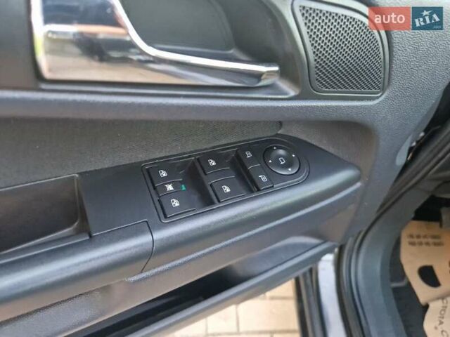 Сірий Опель Зафіра, об'ємом двигуна 1.6 л та пробігом 187 тис. км за 6750 $, фото 35 на Automoto.ua