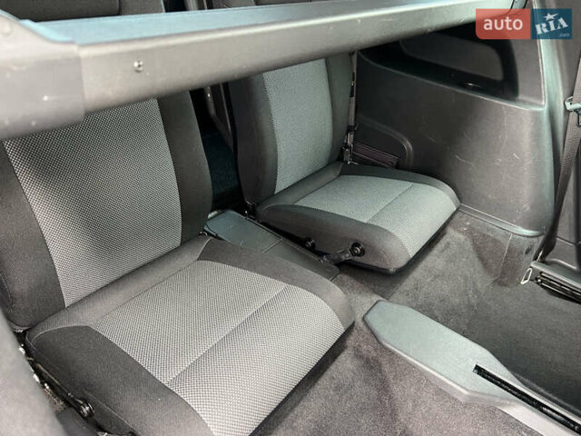 Опель Зафира 2012 в Дунаевцах на Automoto.ua Серый Опель Зафира, объемом двигателя 1.7 л и пробегом 184 тыс. км за 7990 $, фото 30 на Automoto.ua