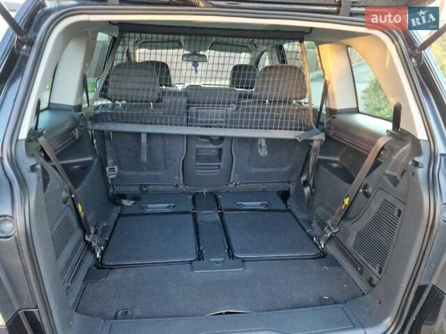 Опель Зафира 2012 в Коломые на Automoto.ua Серый Опель Зафира, объемом двигателя 1.6 л и пробегом 187 тыс. км за 6799 $, фото 25 на Automoto.ua