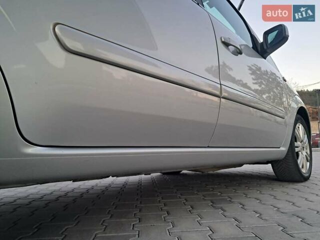 Опель Зафира 2012 в Могилев-Подольском на Automoto.ua Серый Опель Зафира, объемом двигателя 1.8 л и пробегом 259 тыс. км за 7800 $, фото 59 на Automoto.ua