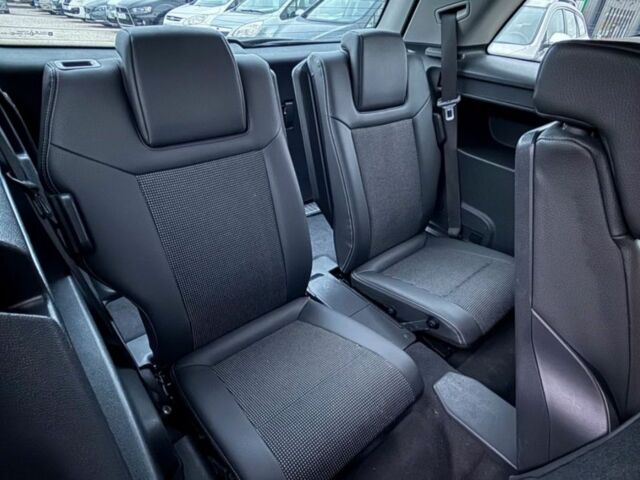 Опель Зафира 2012 в Львове на Automoto.ua Серый Опель Зафира, объемом двигателя 1.8 л и пробегом 198 тыс. км за 4200 $, фото 19 на Automoto.ua