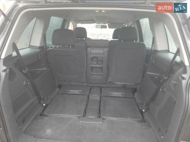 Опель Зафира 2012 в Тернополе на Automoto.ua Серый Опель Зафира, объемом двигателя 1.7 л и пробегом 203 тыс. км за 8199 $, фото 10 на Automoto.ua