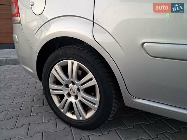 Опель Зафира 2012 в Могилев-Подольском на Automoto.ua Серый Опель Зафира, объемом двигателя 1.8 л и пробегом 259 тыс. км за 7800 $, фото 58 на Automoto.ua