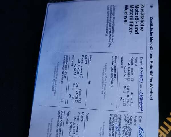 Опель Зафира 2012 в Белой Церкве на Automoto.ua Серый Опель Зафира, объемом двигателя 1.6 л и пробегом 215 тыс. км за 7500 $, фото 31 на Automoto.ua