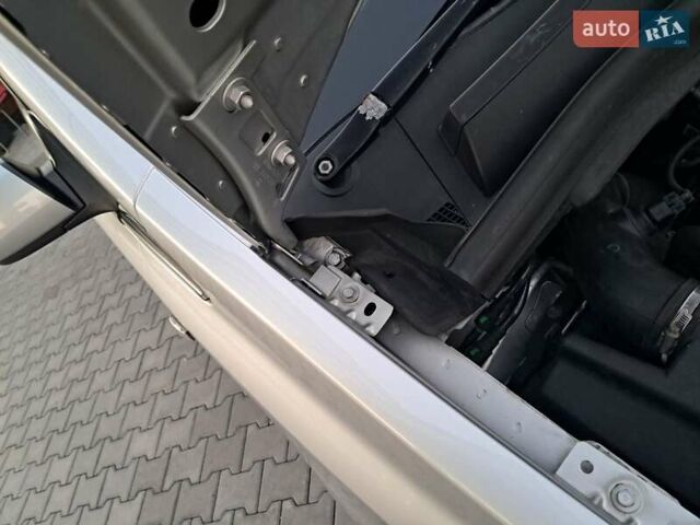 Опель Зафира 2012 в Могилев-Подольском на Automoto.ua Серый Опель Зафира, объемом двигателя 1.8 л и пробегом 259 тыс. км за 7800 $, фото 72 на Automoto.ua