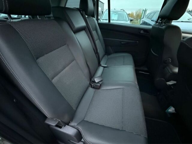 Опель Зафира 2012 в Львове на Automoto.ua Серый Опель Зафира, объемом двигателя 1.8 л и пробегом 198 тыс. км за 4200 $, фото 20 на Automoto.ua