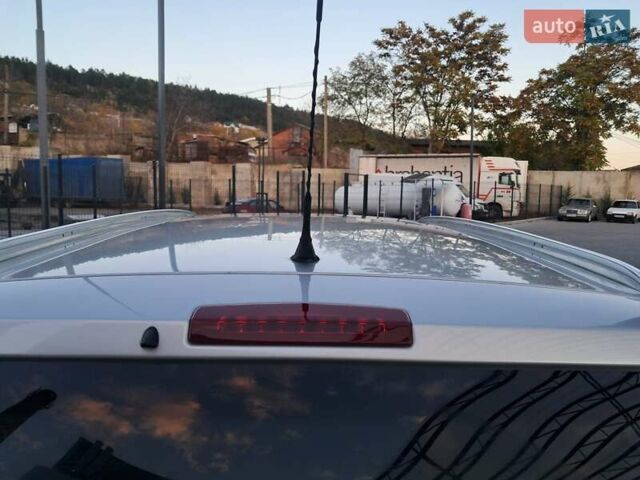 Опель Зафира 2012 в Могилев-Подольском на Automoto.ua Серый Опель Зафира, объемом двигателя 1.8 л и пробегом 259 тыс. км за 7800 $, фото 29 на Automoto.ua