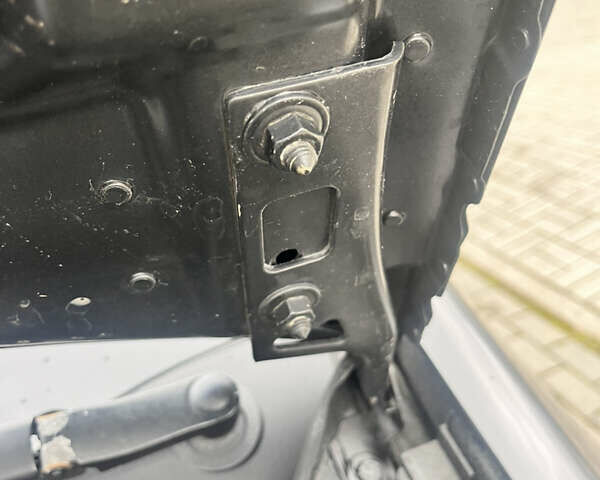 Опель Зафира 2012 в Луцке на Automoto.ua Серый Опель Зафира, объемом двигателя 1.7 л и пробегом 242 тыс. км за 8600 $, фото 28 на Automoto.ua