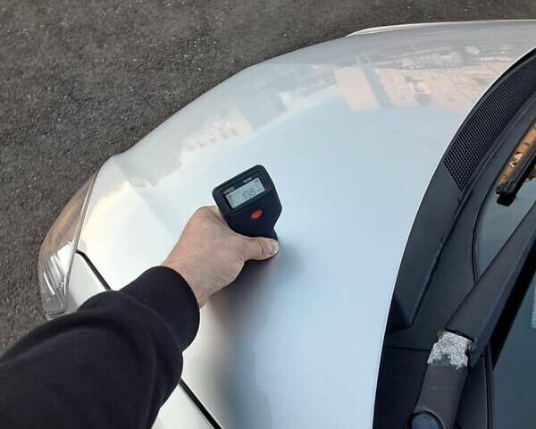 Серый Опель Зафира, объемом двигателя 1.6 л и пробегом 202 тыс. км за 6300 $, фото 36 на Automoto.ua