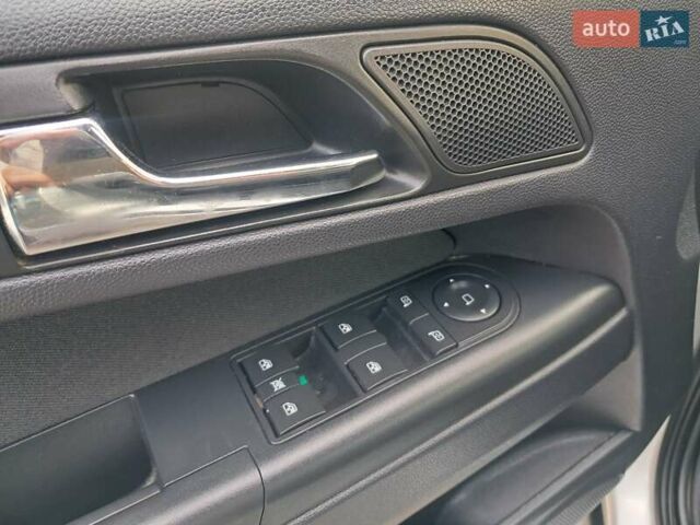 Опель Зафира 2012 в Могилев-Подольском на Automoto.ua Серый Опель Зафира, объемом двигателя 1.8 л и пробегом 259 тыс. км за 7800 $, фото 7 на Automoto.ua