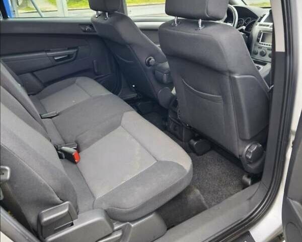 Опель Зафира 2012 в Житомире на Automoto.ua Серый Опель Зафира, объемом двигателя 1.6 л и пробегом 145 тыс. км за 8500 $, фото 3 на Automoto.ua